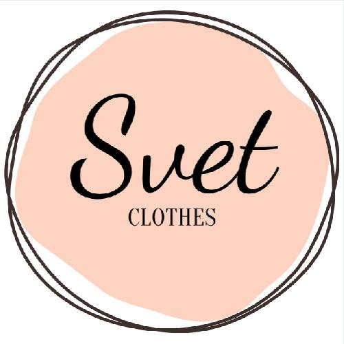 Svet Clothes