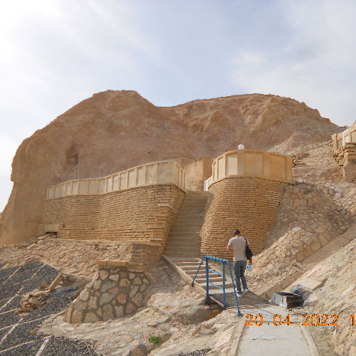 Ақтау Бекет-ата саяхаты