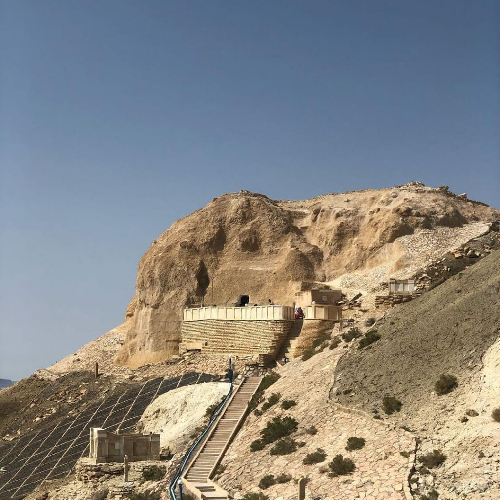 Экскурсии по Мангистау, Актау