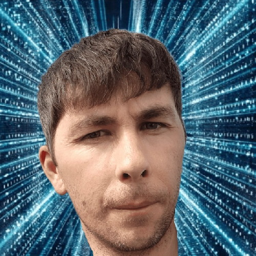 Юрий Васильевич