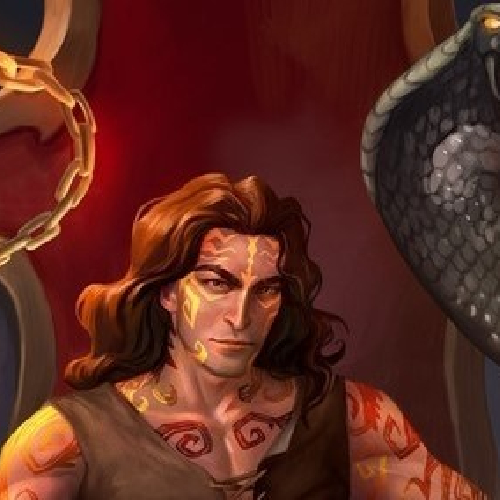 Дракон проклятой королевы ♛