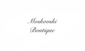 Moskovski - Boutique