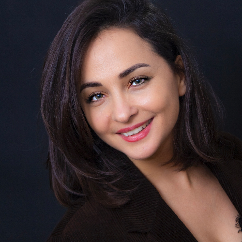 Новгородова Ольга