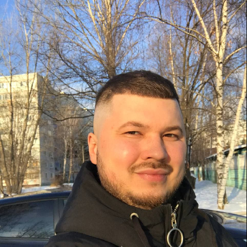 Марсель Нигматуллин