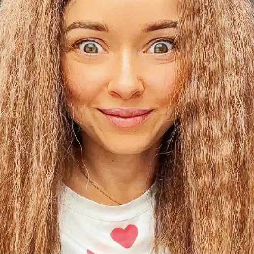 Анастасия Пархоменко