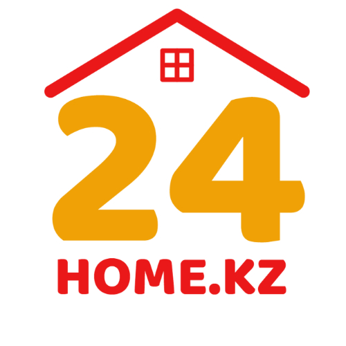 Home kz. Home 24.