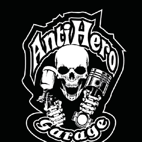 AntiHero Garage 