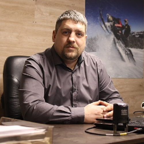 Мото - мастер