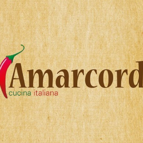 Кафе "Amarcord"