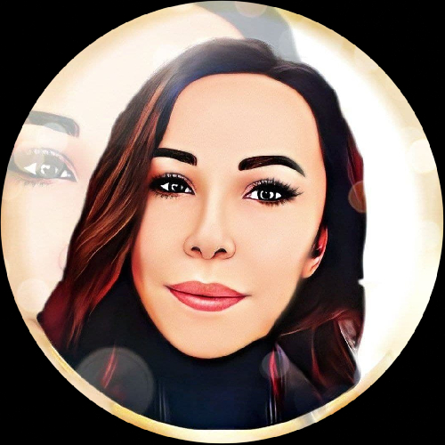 ПРИВЕТ! МЕНЯ ЗОВУТ ОЛЬГА