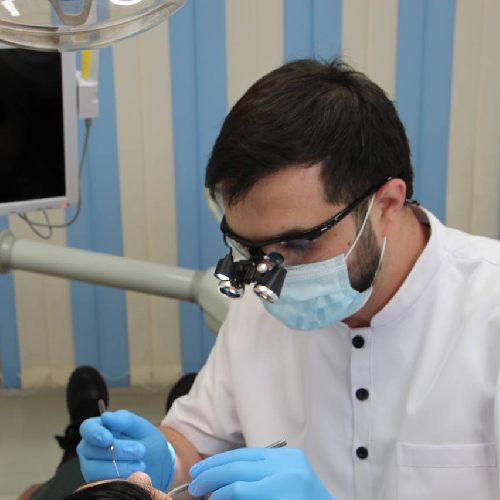 Стоматология Кубани