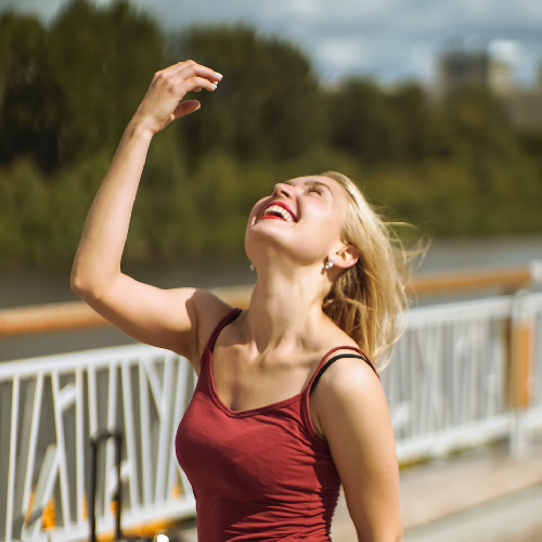 Анастасия Толкачева