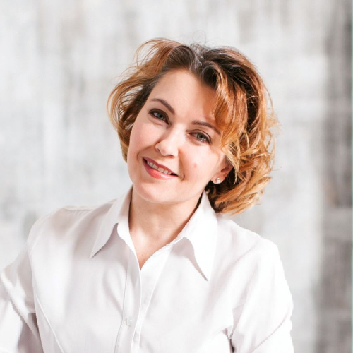 Елена Масловская