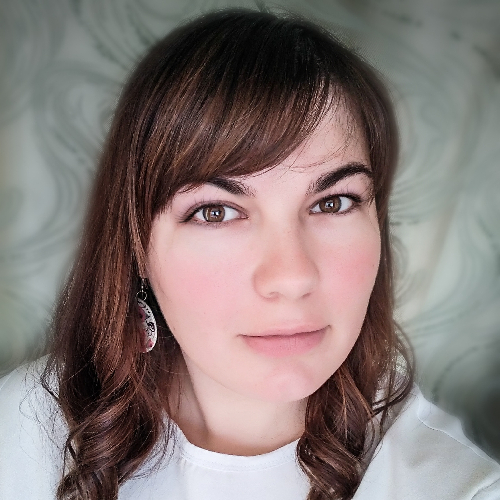 Наталья Кручинина