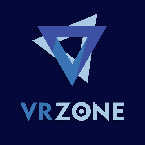 VR ZONE Виртуальная реальность