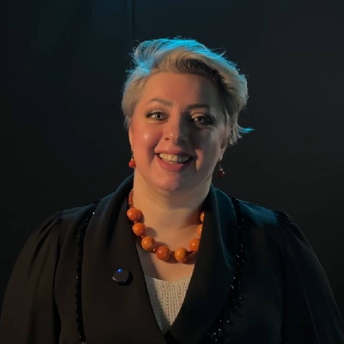 Екатерина Александровна Довганич