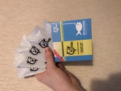 АКТИВАТОР КЛЁВА СУХАЯ КРОВЬ