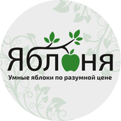 Яблоня на Кировке 
