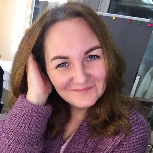 Татьяна Яворская