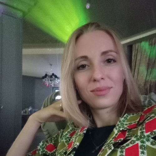 Наталья Губернаторова