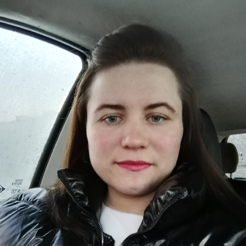 Наталья Рамазанова