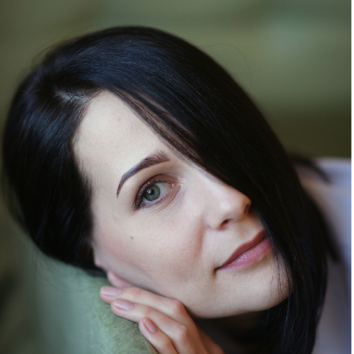 Оксана Александровна