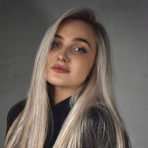 Варвара Гуляева