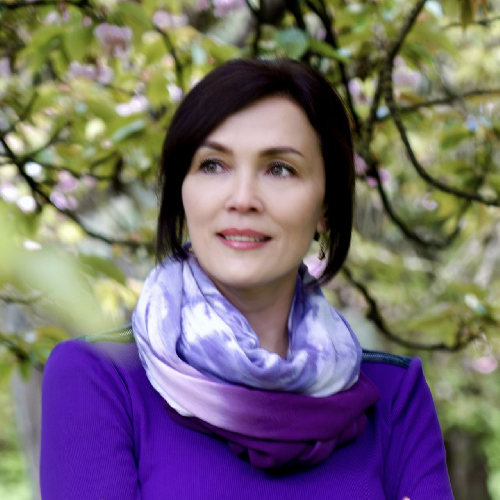 Анна Кляшева 