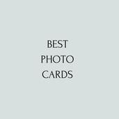 Best Photo Cards