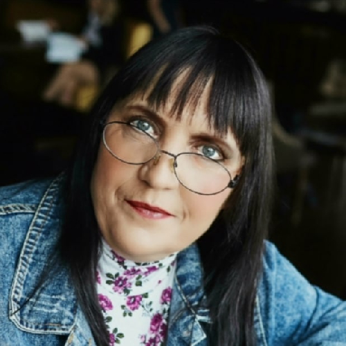 Марина Корнелюк