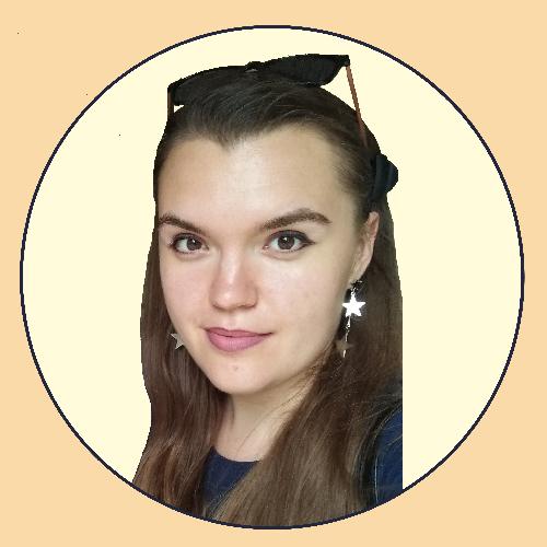 Алина Пилипенко