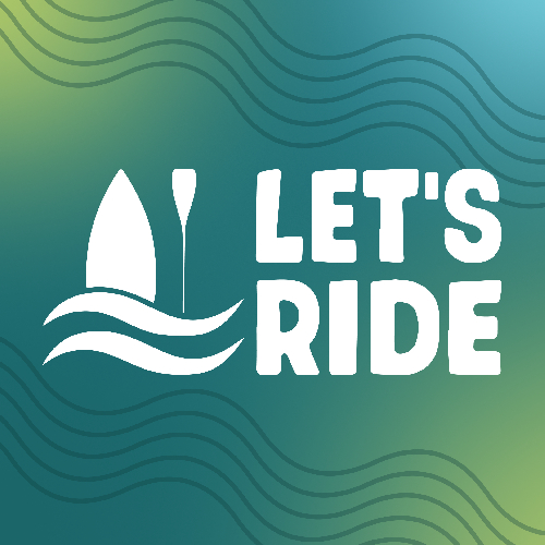 LET’S RIDE | 