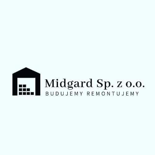 Midgard Sp.zo.o # Artem Kalinin