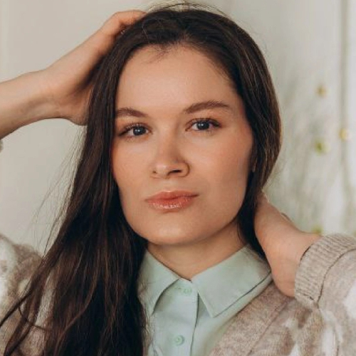 Александра 