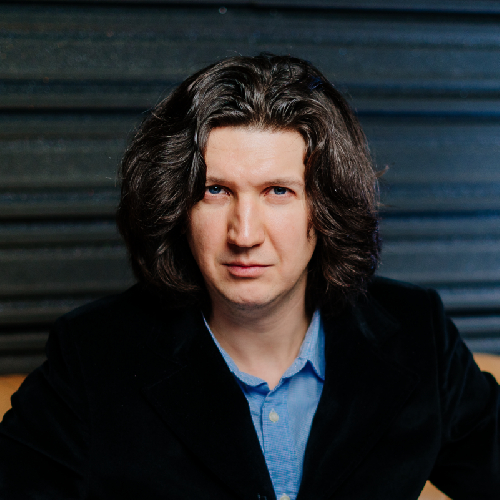 Родион Чирков 