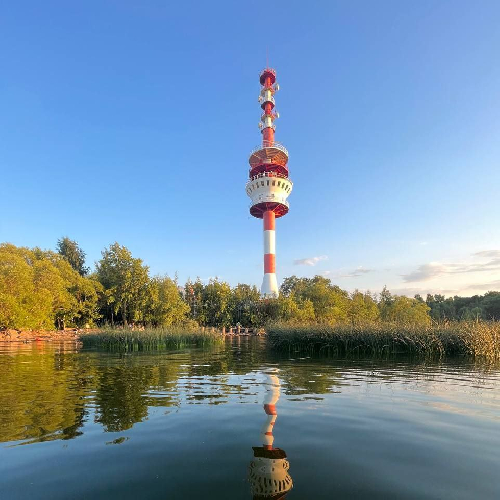 Таунхаус у маяка. Посуточно