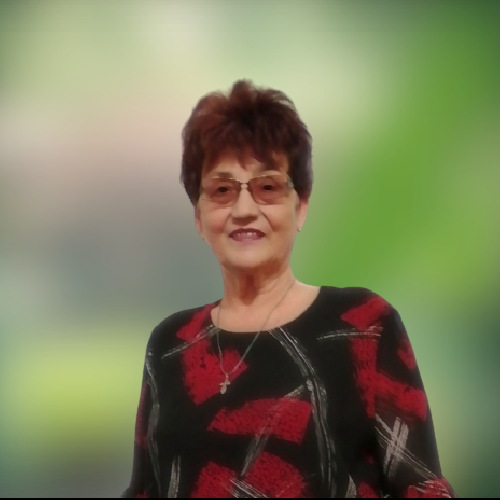 Таиса Стеканова