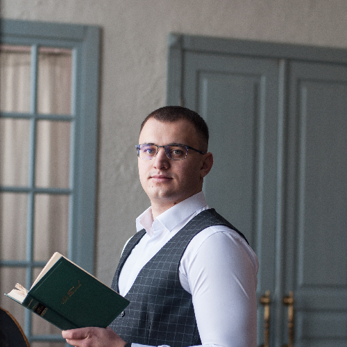 Артем Гагауз