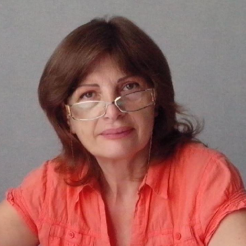 Людмила Гугава