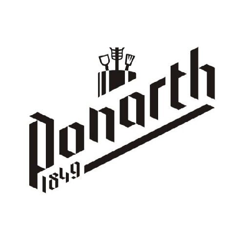 Пенное от пивоварни Понарт
