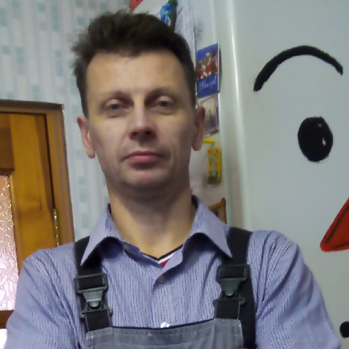                  Мастер Владимир