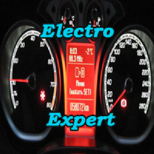 Electro Expert