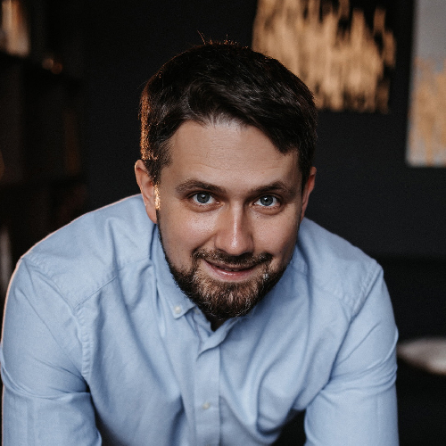 Nick Mikulich