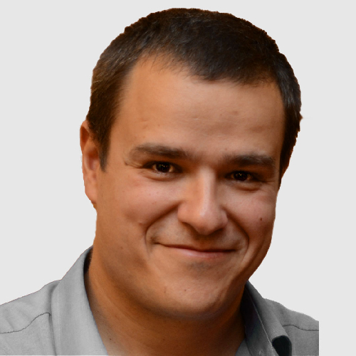 Денис Клименко