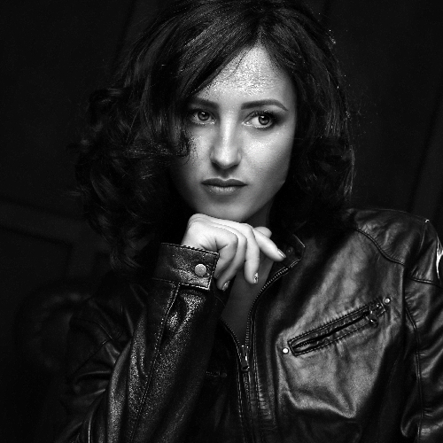 Громова Оксана