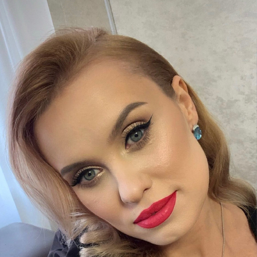 Романович Анастасия Олеговна 