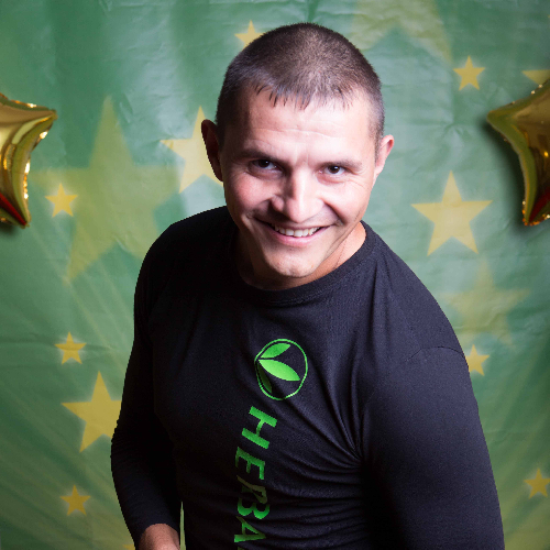 Игорь Немов