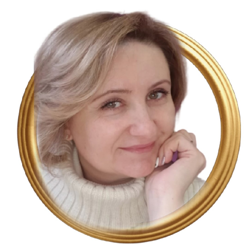 Светлана Галактионова