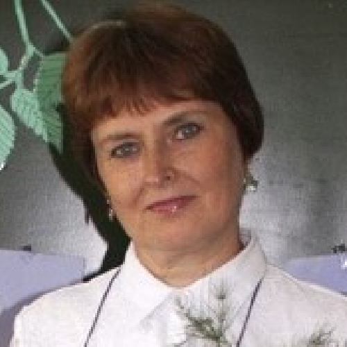 Галина