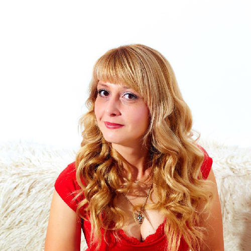 Я Ирина Уланова (Краснодар)